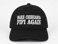 MCFA Black Cap