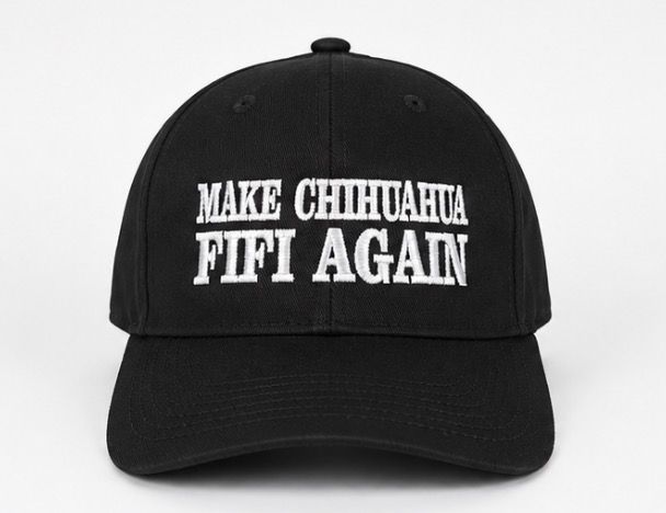 MCFA Black Cap