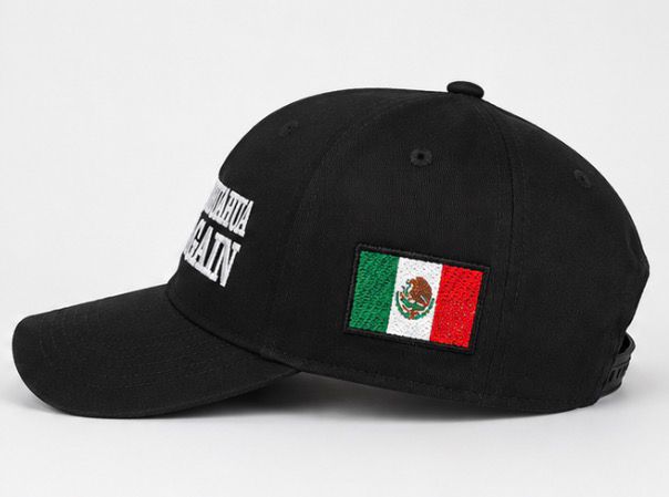 MCFA Black Cap