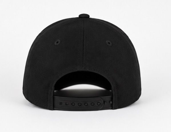 MCFA Black Cap