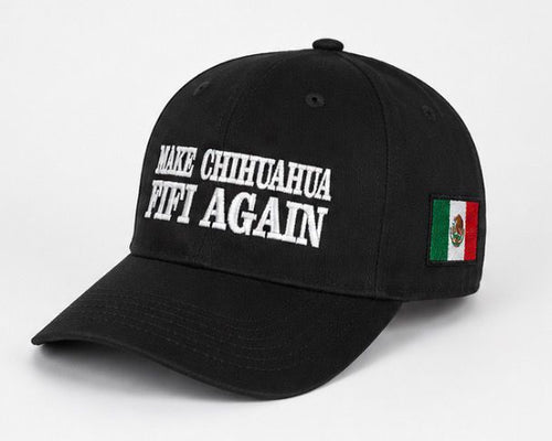 MCFA Black Cap
