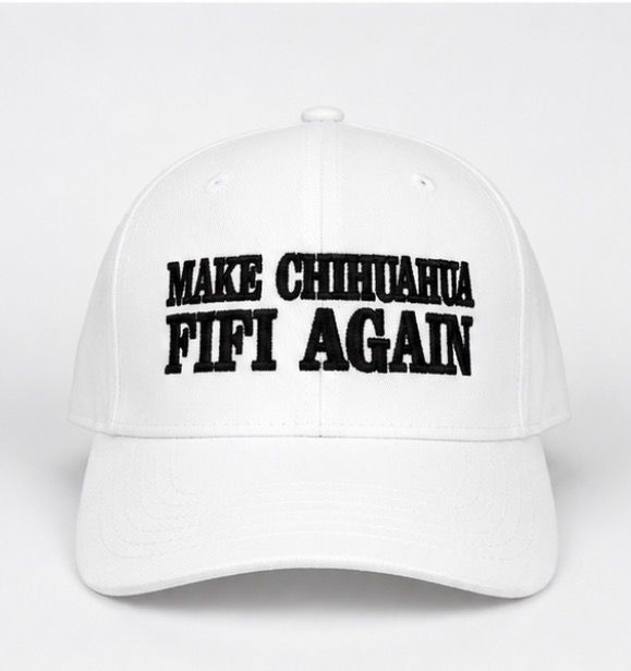 MCFA White Cap
