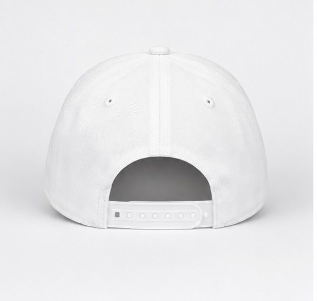 MCFA White Cap
