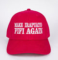 MIFA Pink Cap