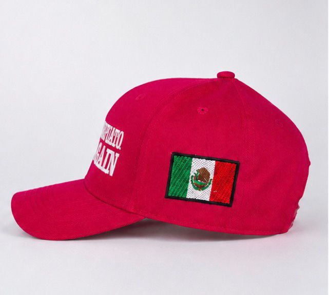 MIFA Pink Cap
