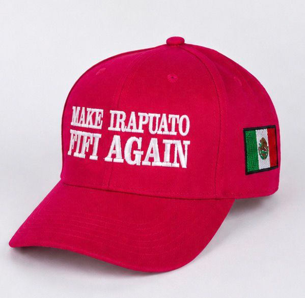 MIFA Pink Cap