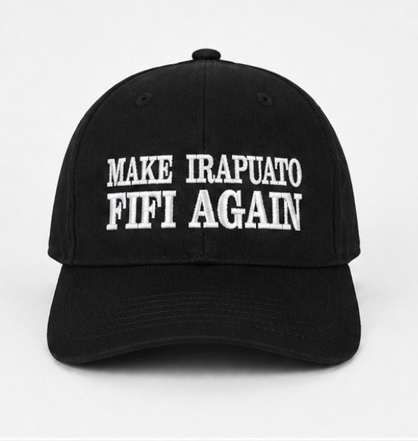 MIFA Black Cap
