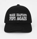 MIFA Black Cap