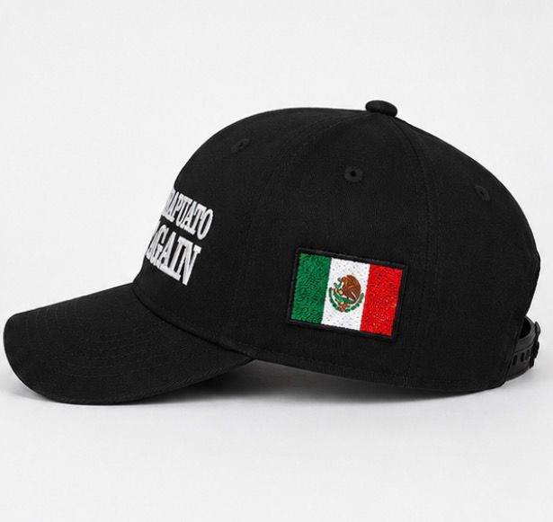 MIFA Black Cap