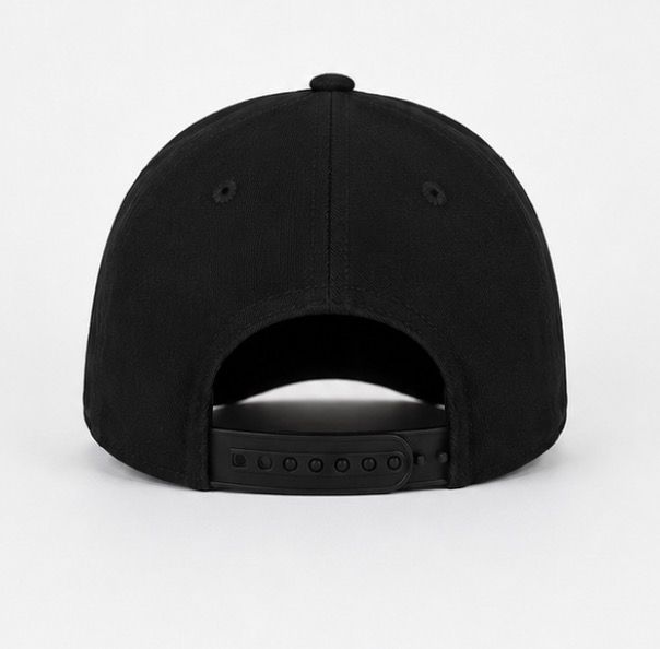 MIFA Black Cap