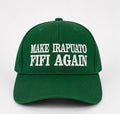 MIFA Green Cap
