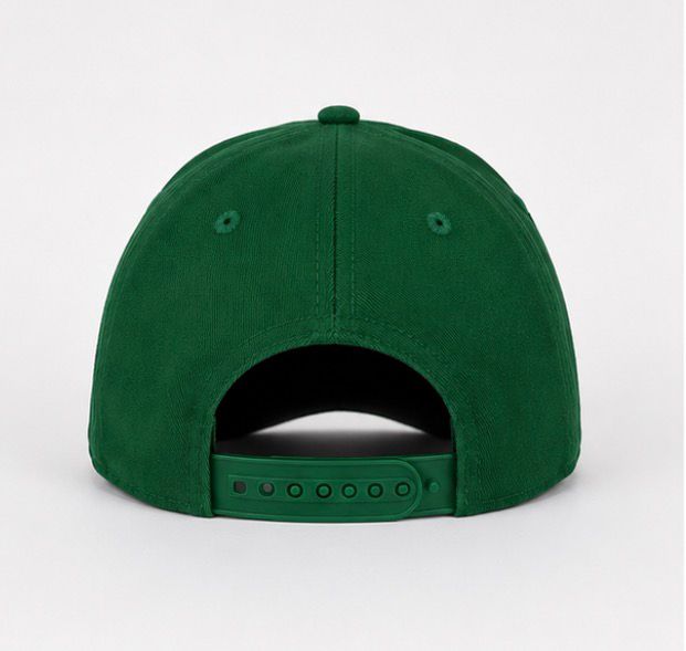 MIFA Green Cap
