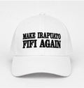 MIFA White Cap
