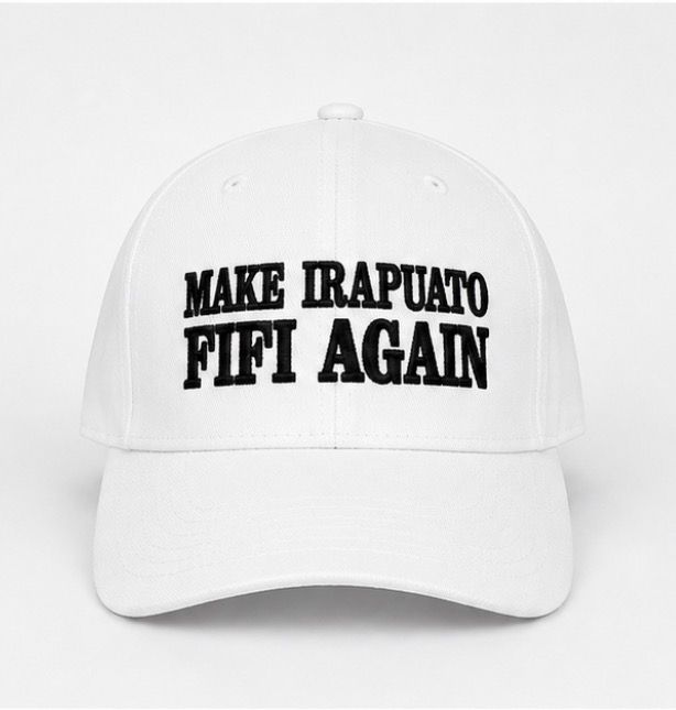 MIFA White Cap