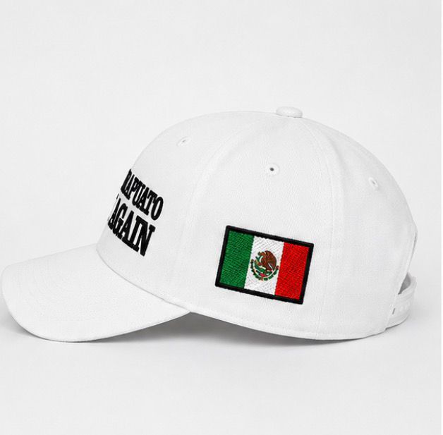 MIFA White Cap