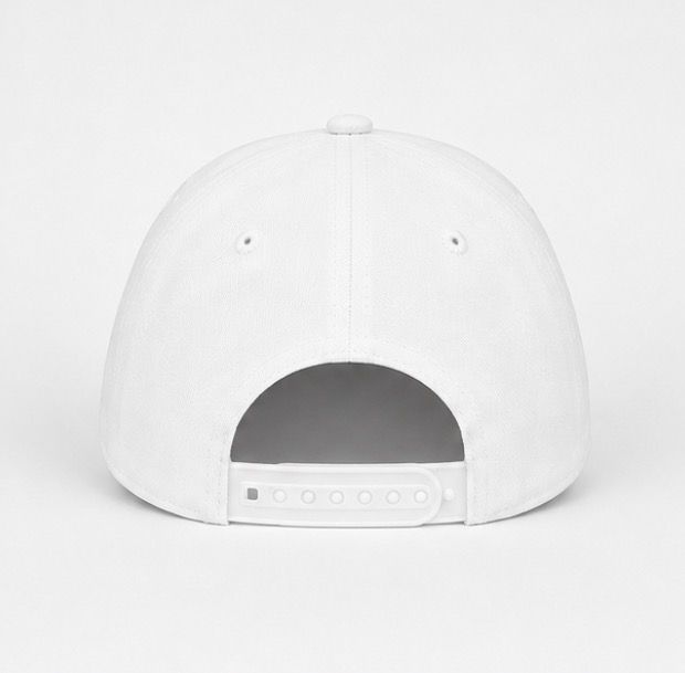 MIFA White Cap