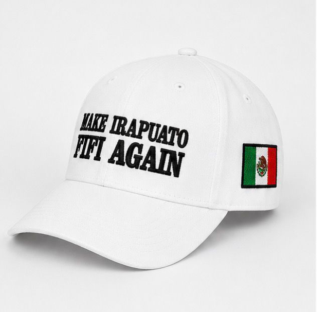 MIFA White Cap