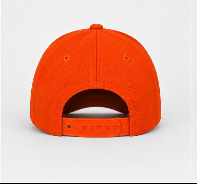 MIFA Orange Cap