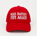 MIFA Red Cap