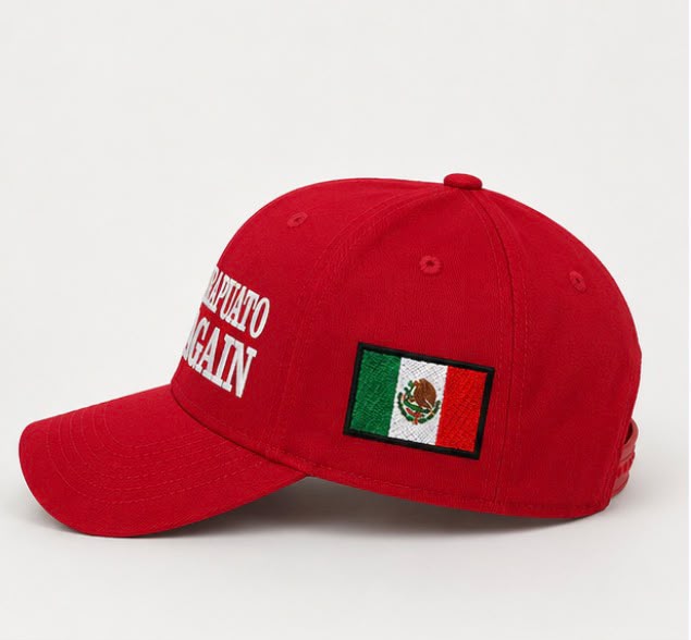 MIFA Red Cap