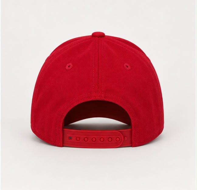 MIFA Red Cap