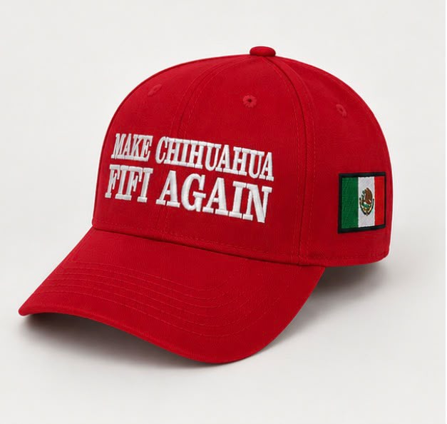 MCFA Red Cap